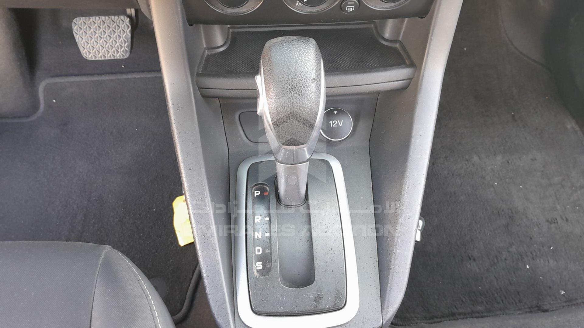 2020 FORD FIGO VIN: MAJFKBGZ6LTT33946