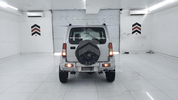 JS3JB4C19F4202512 Suzuki Jimny