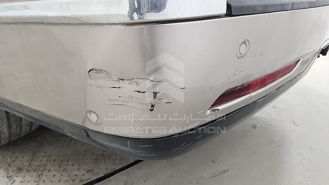 2020 Lincoln Navigator — Scratch — Photo 15