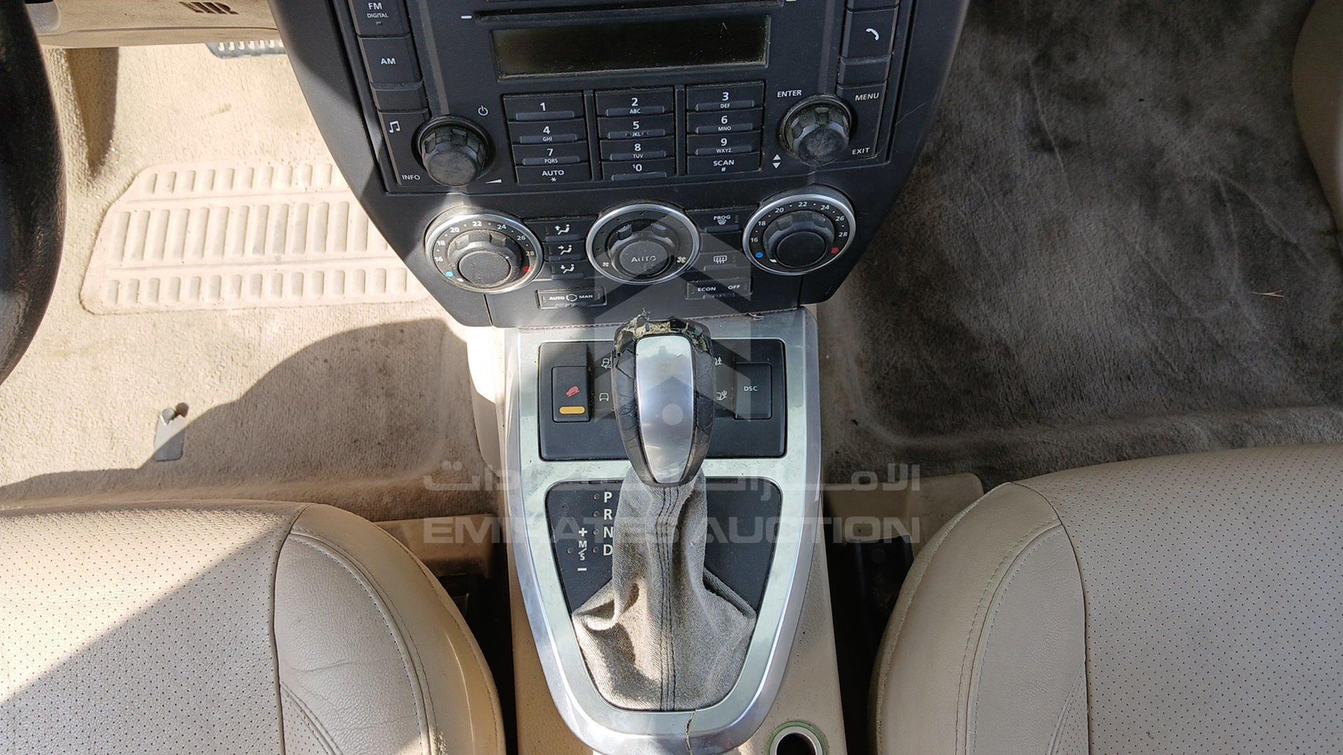 2009 LAND ROVER LR2 HSE VIN: SALFA24A89H123977