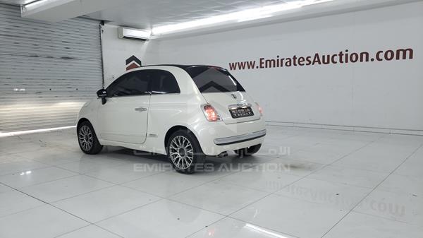 Fiat Lounge 2014 ZFABFLHT4EJ066261 Image 6