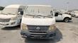 نيسان - أورفان 2007<br> AED 300
