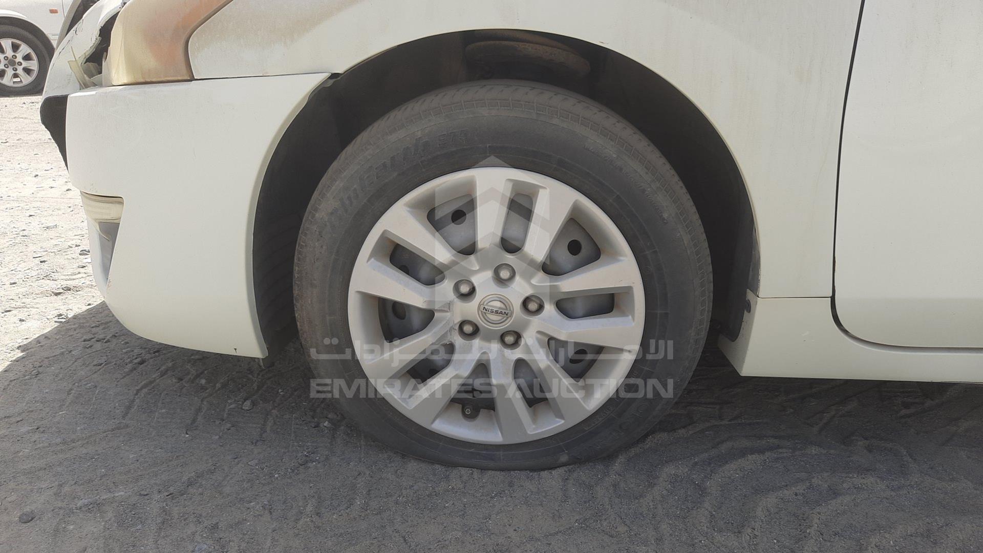2015 NISSAN ALTIMA VIN: 1N4AL3AP4FC202863