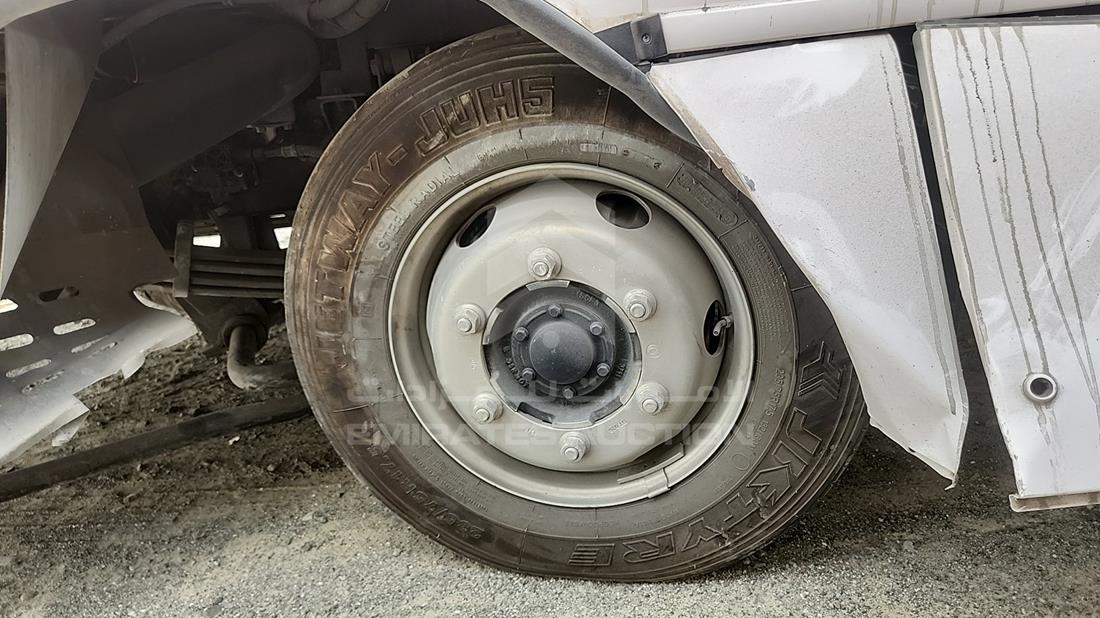 تاتا LPO 916 2026 — الإطار الأمامي الأيسر — صورة 30