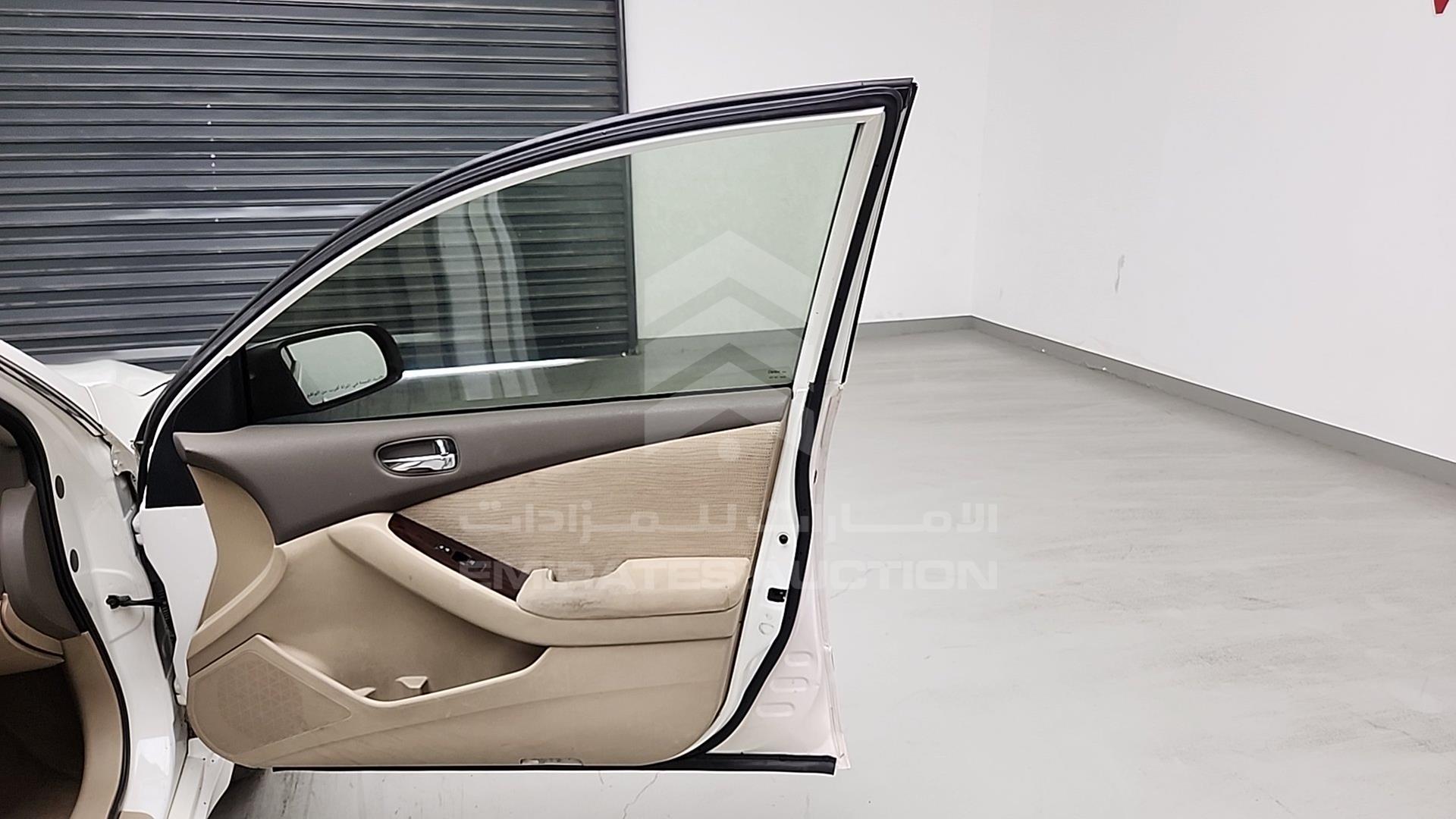 2012 NISSAN ALTIMA VIN: 1N4AL2A95CC258835