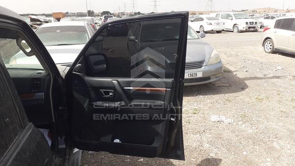 JMYLRV93W8J733423 Mitsubishi Pajero