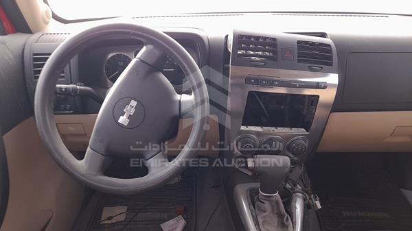 5GTDN136868169288 Hummer H3