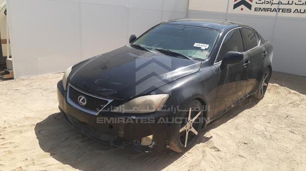 JTHBK262182071813 Lexus IS 250