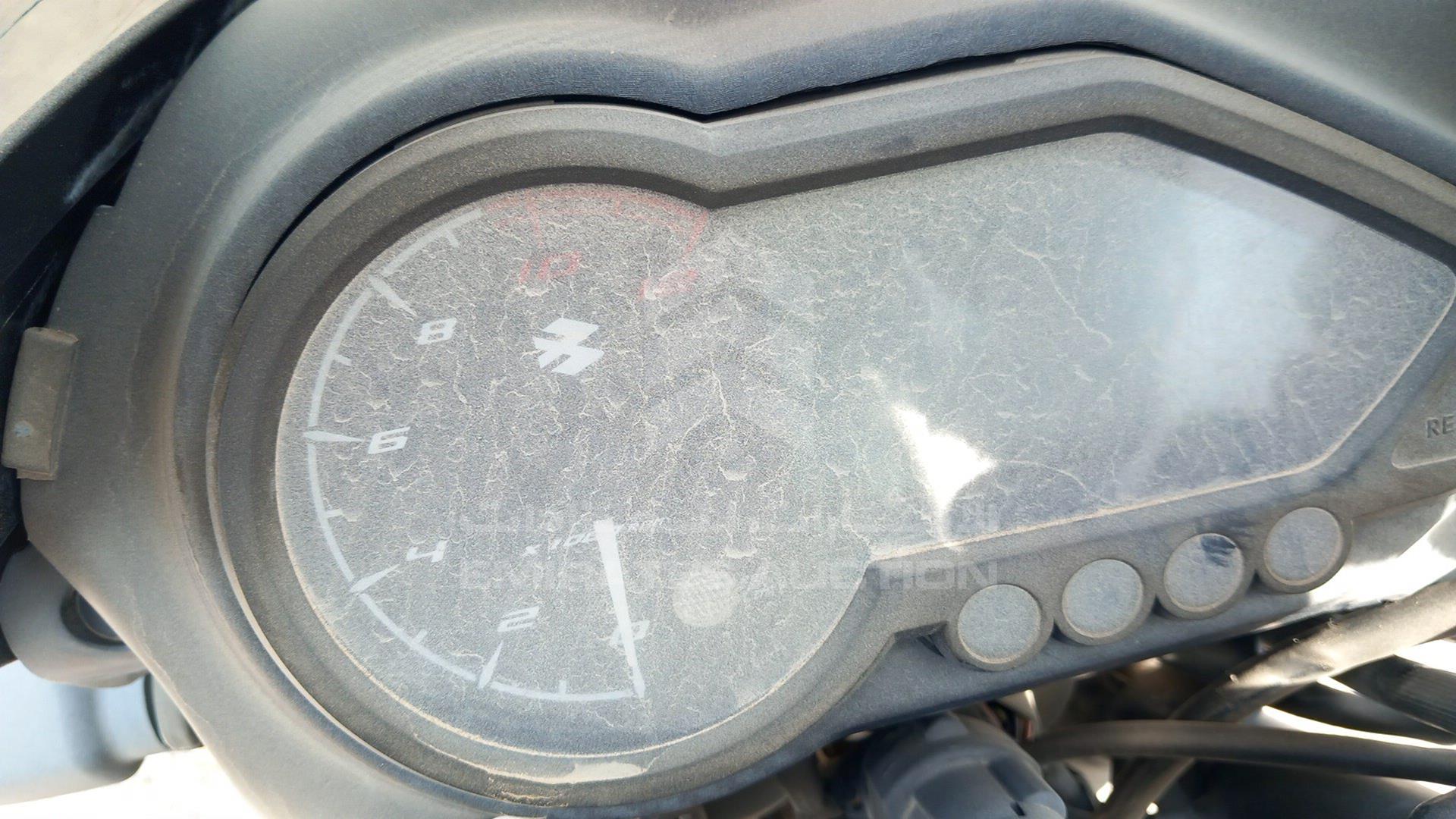 2021 BAJAJ 150 CC VIN: MD2A11CX5MCF14332