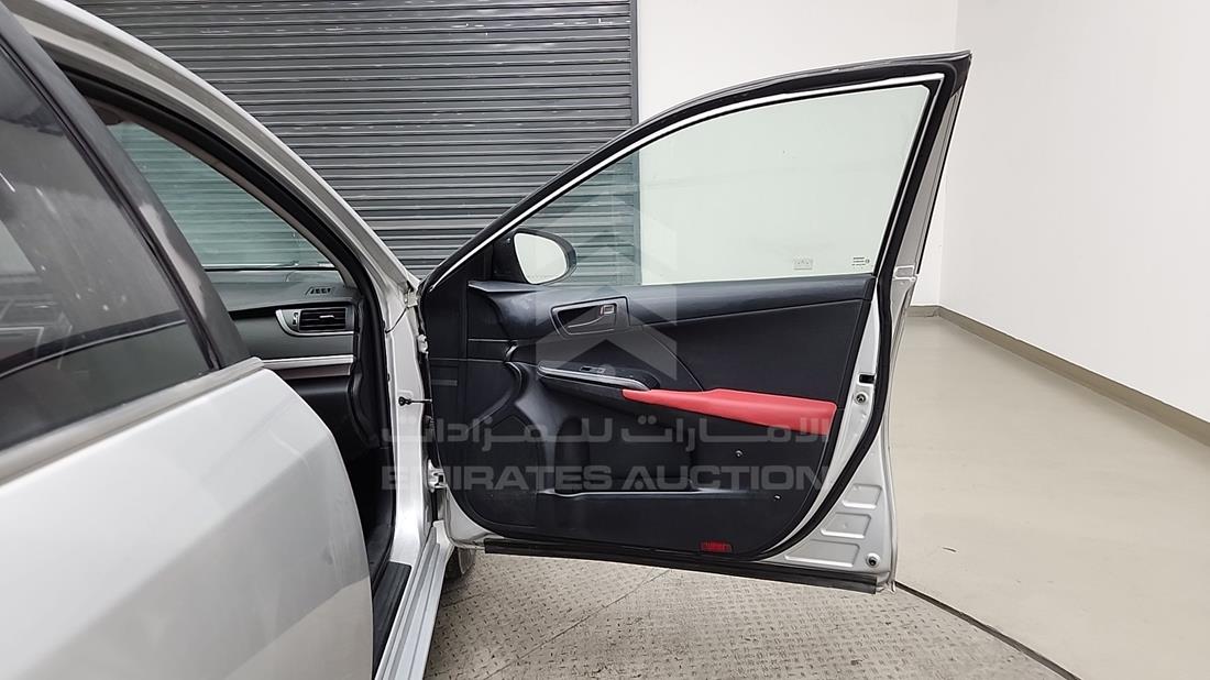 2014 Toyota Camry — Front Right Door — Photo 28