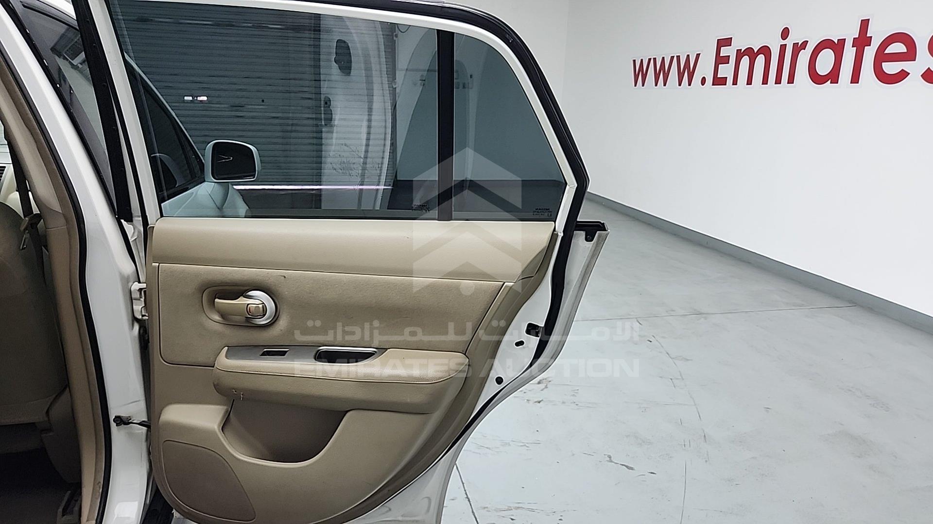 2012 NISSAN TIIDA VIN: 3N1BC1A63CK192586