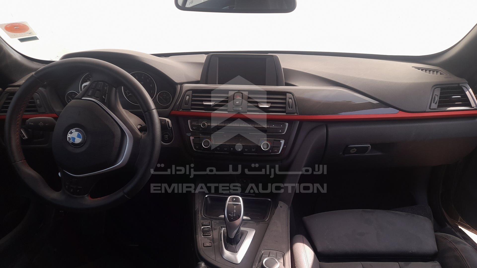 2015 BMW 420 VIN: WBA3V1102FP585597