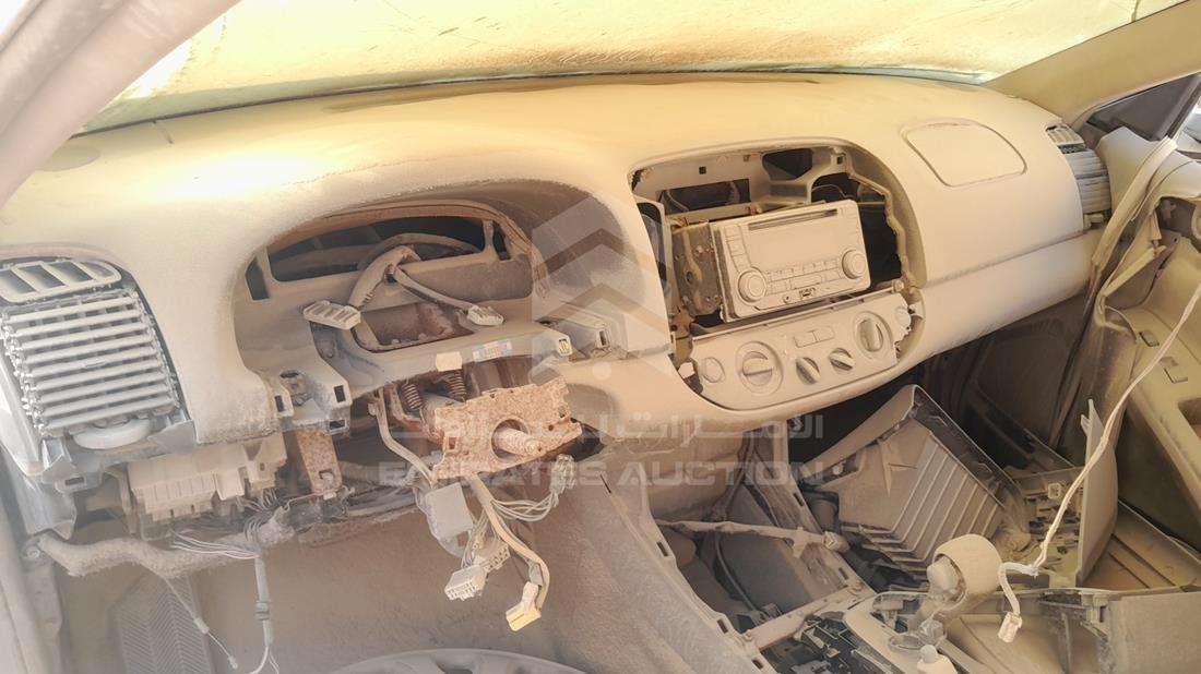 2004 Toyota Camry — Full Dashboard View — Photo 13