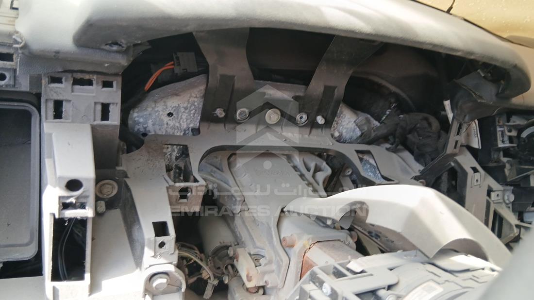 2015 Range Rover Sport — Speedometer & RPM Gauges — Photo 14