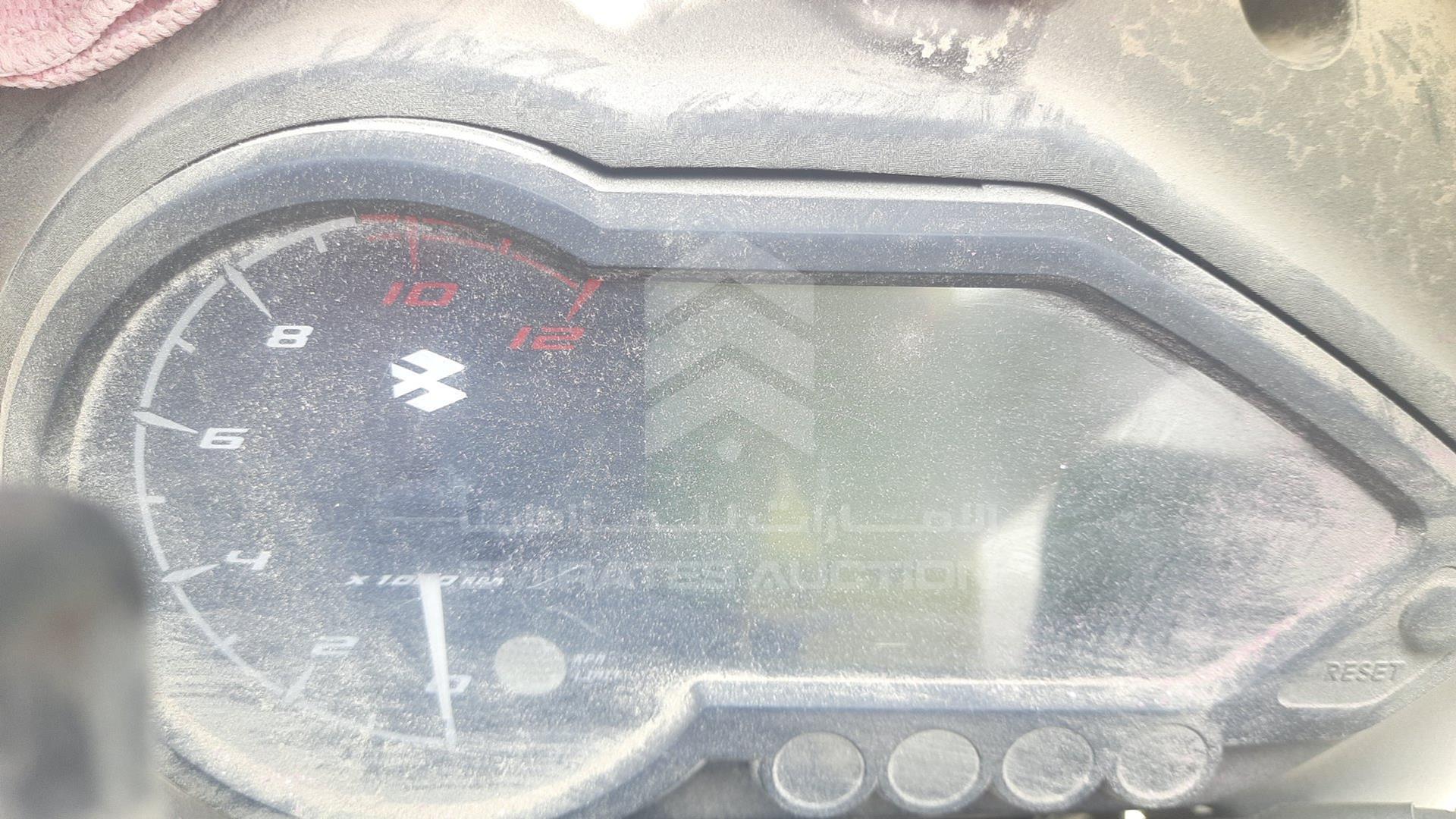 2021 BAJAJ PULSAR VIN: MD2A11CX4MCM38728