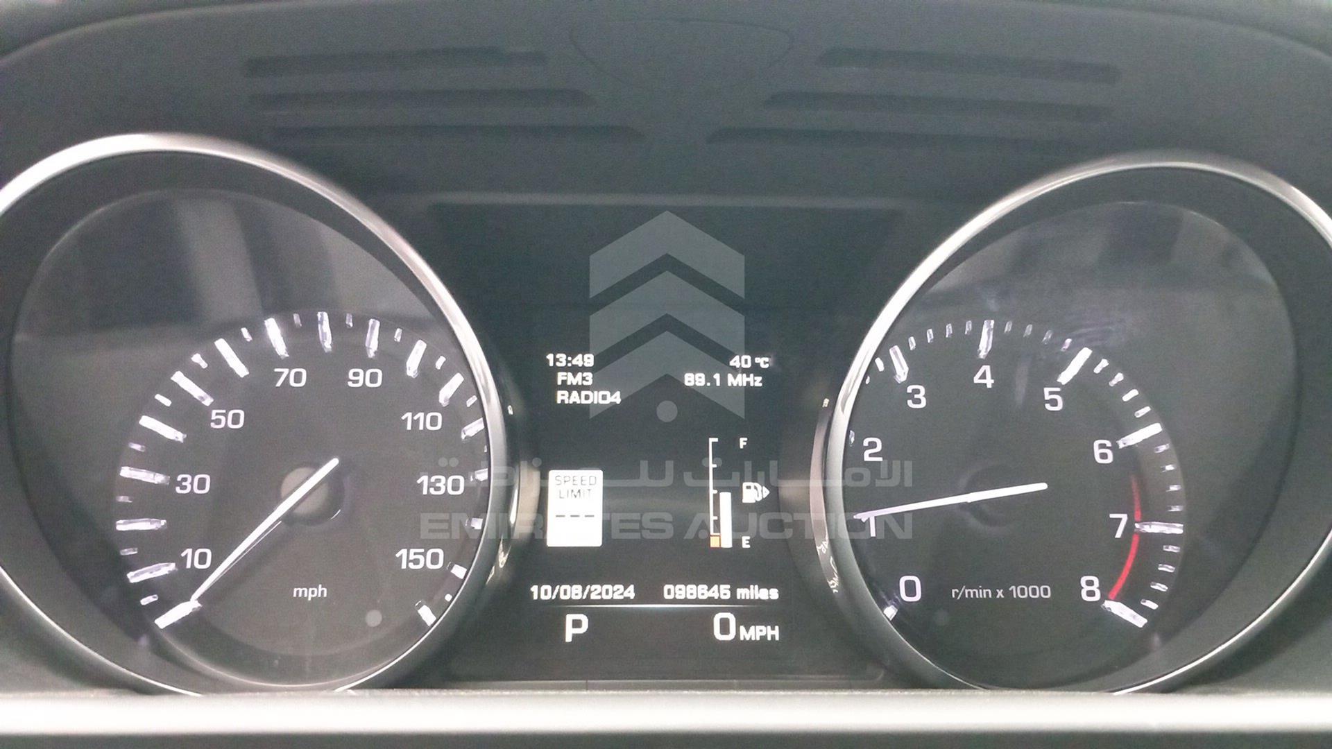 2015 RANGE ROVER SPORT VIN: SALWR2VF5FA505651