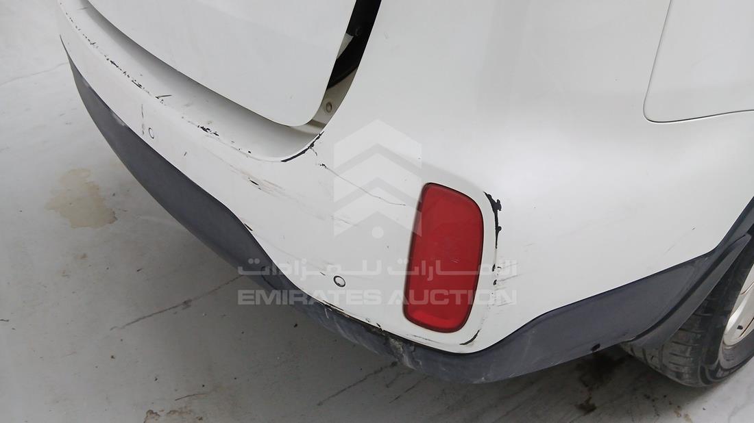 2014 Kia Sorento — Scratch — Photo 41