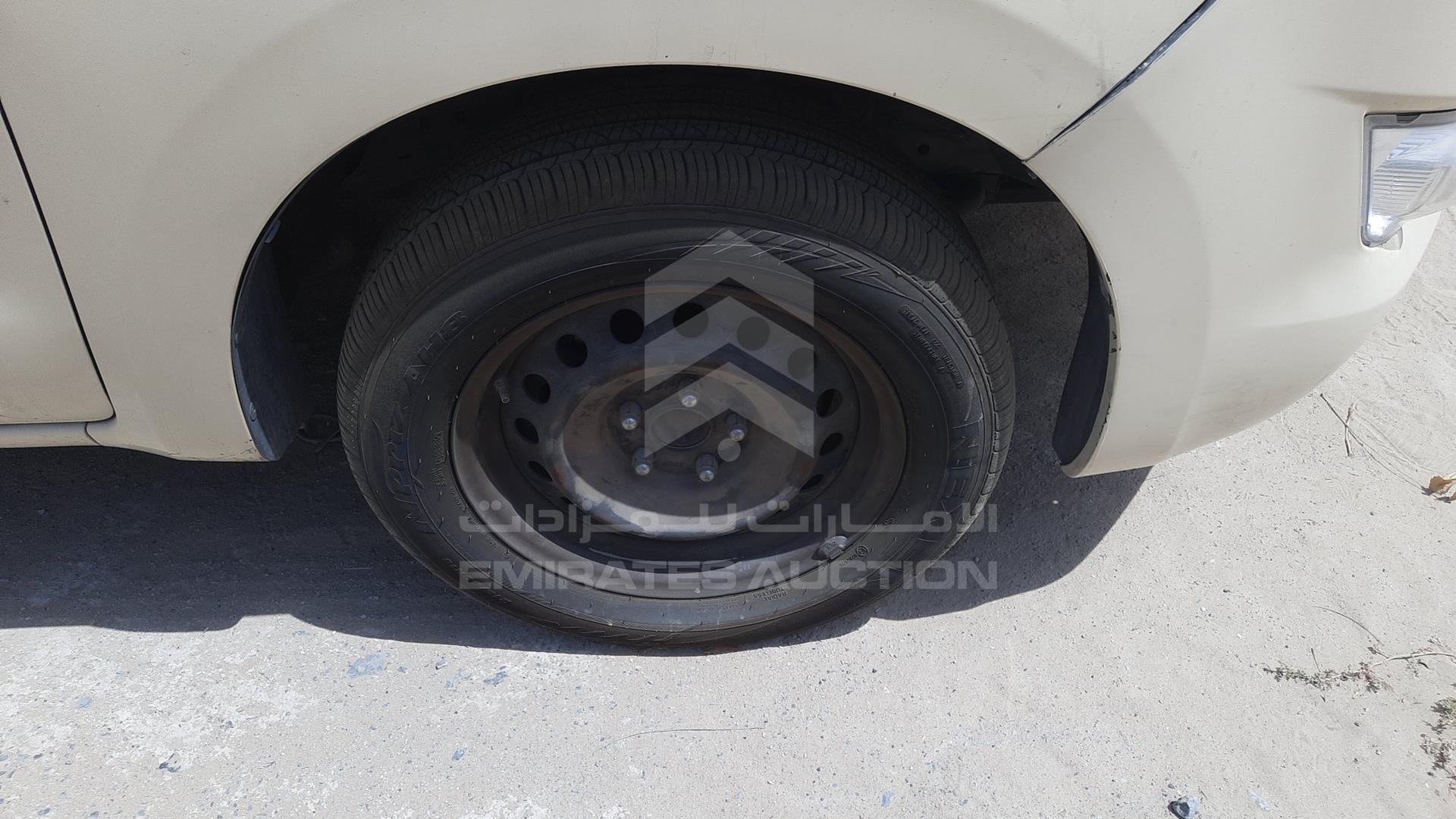 2018 TOYOTA INNOVA VIN: MHFCX8EM4J0109618