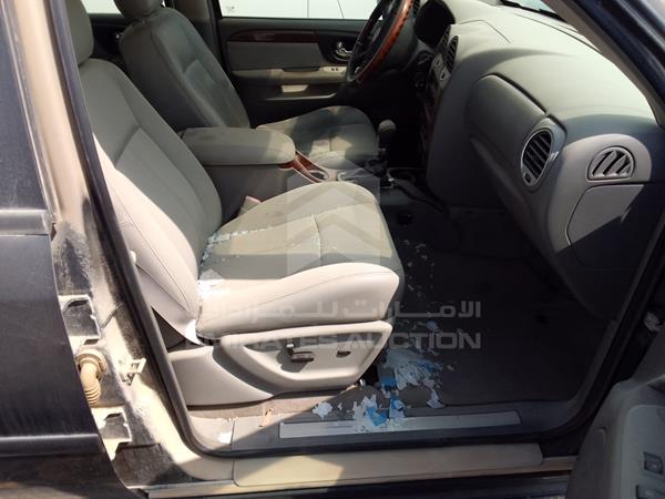 GMC Envoy 2006 1GKET63M462279842 Image 40