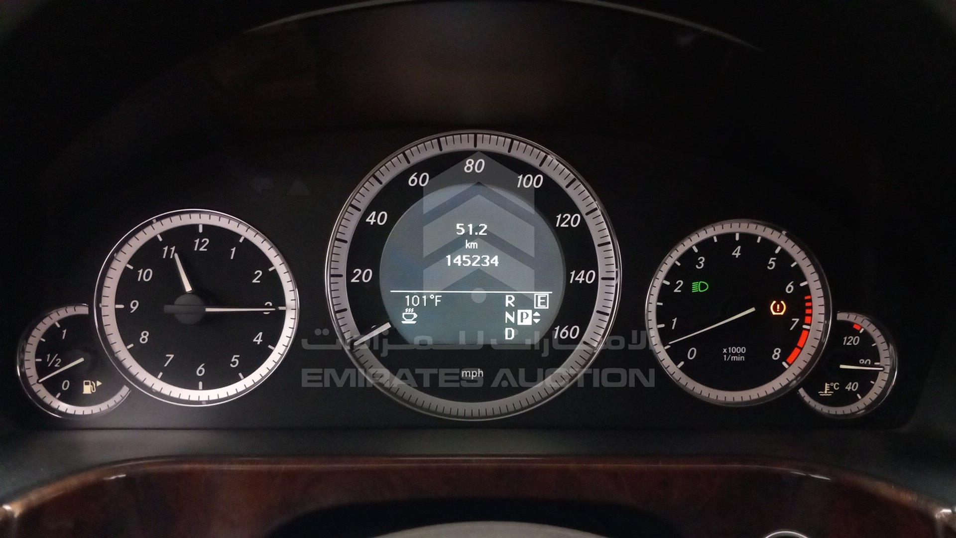 2011 MERCEDES E 350 VIN: WDDHF5GB8BA470334