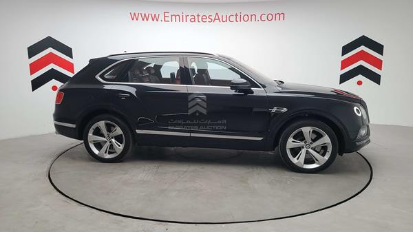 SJAAF1ZV2JC018525 Bentley Bentayga