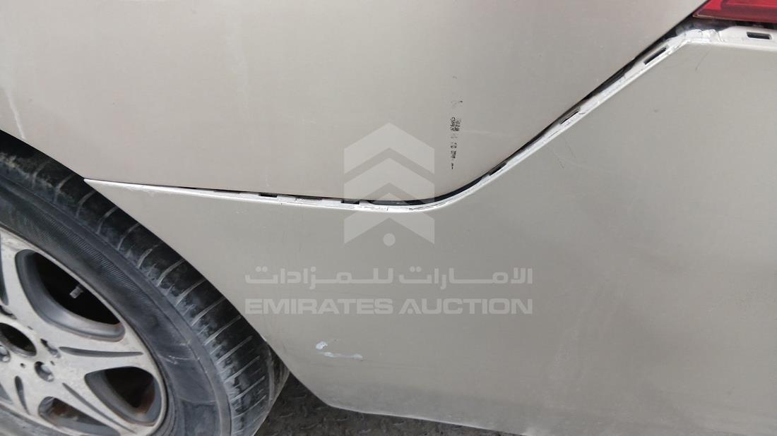 2007 Honda Accord — Dent — Photo 32