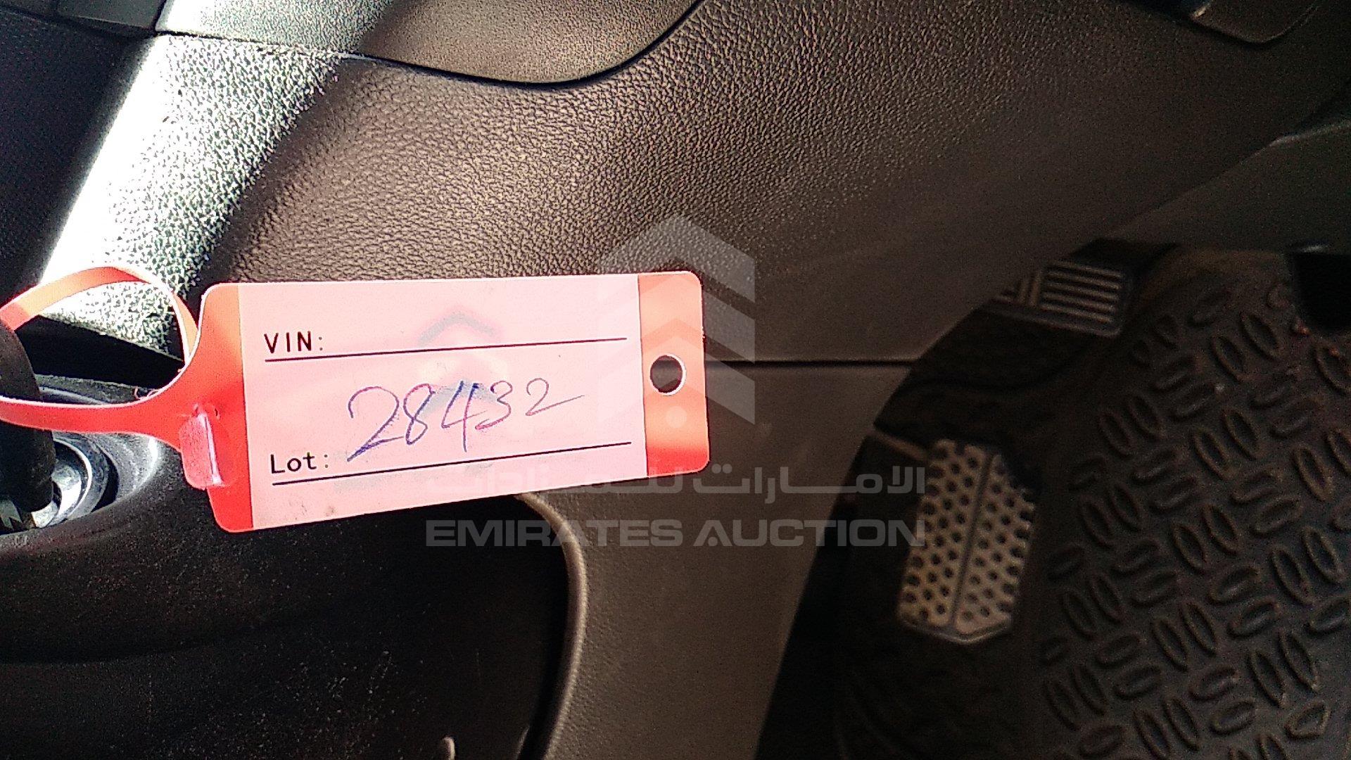 KL1CJ6B19CC641158 - 2012 Chevrolet Spark - #354490