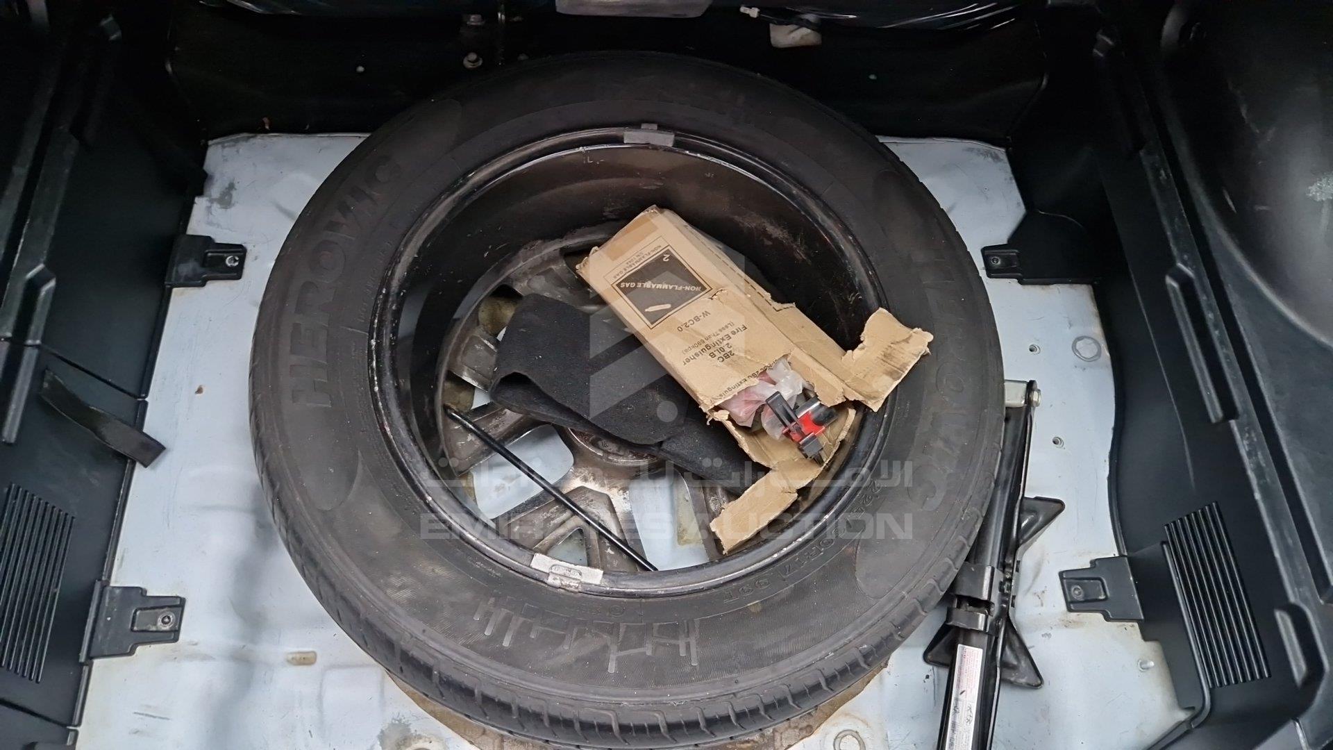U5YPB81A1FL498878 - 2015 Kia Sportage - #502855