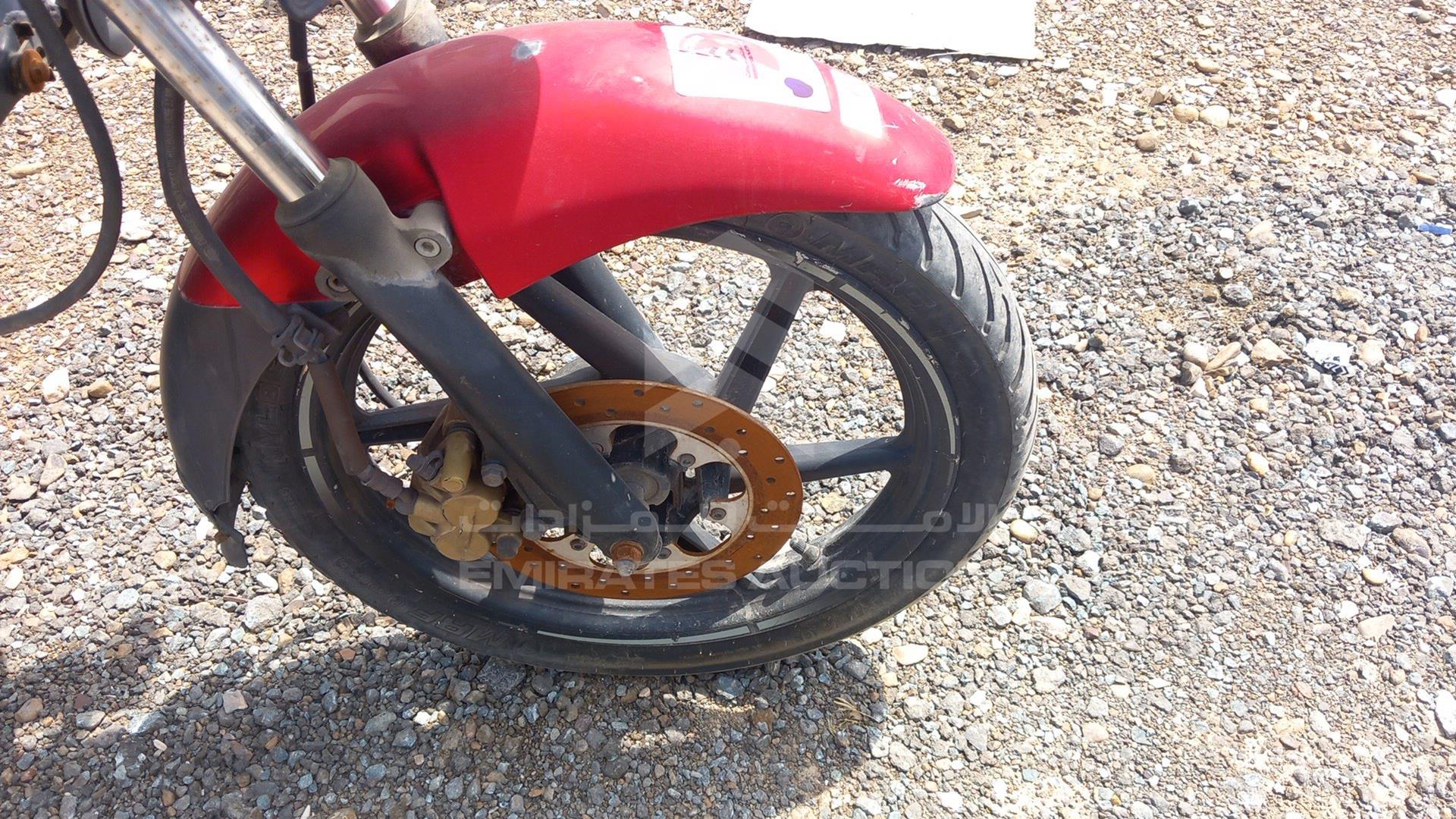 2018 BAJAJ PULSAR VIN: MD2A11CY8JWJ46230