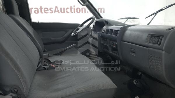 JMYHNP13W4A771934 Mitsubishi L 300