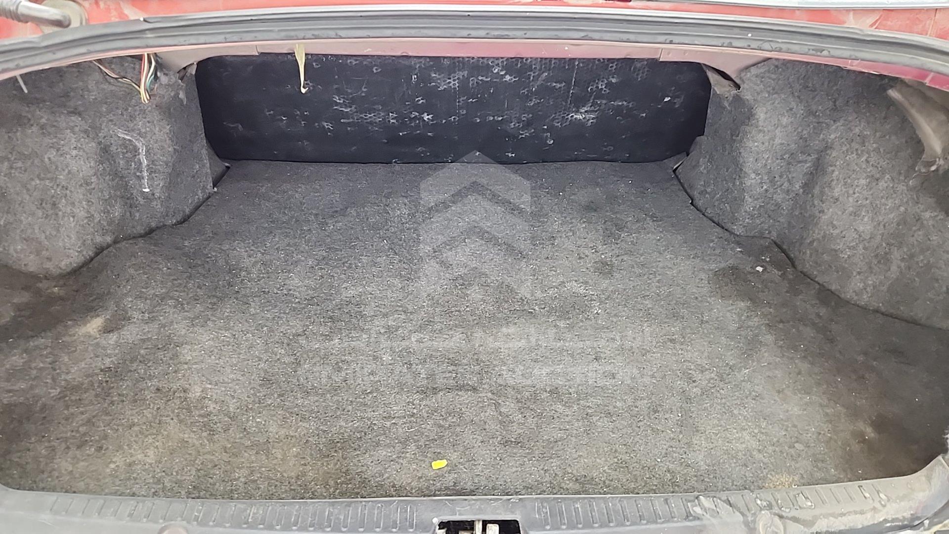 2010 MITSUBISHI LANCER VIN: JMYSTCY4AAU718022