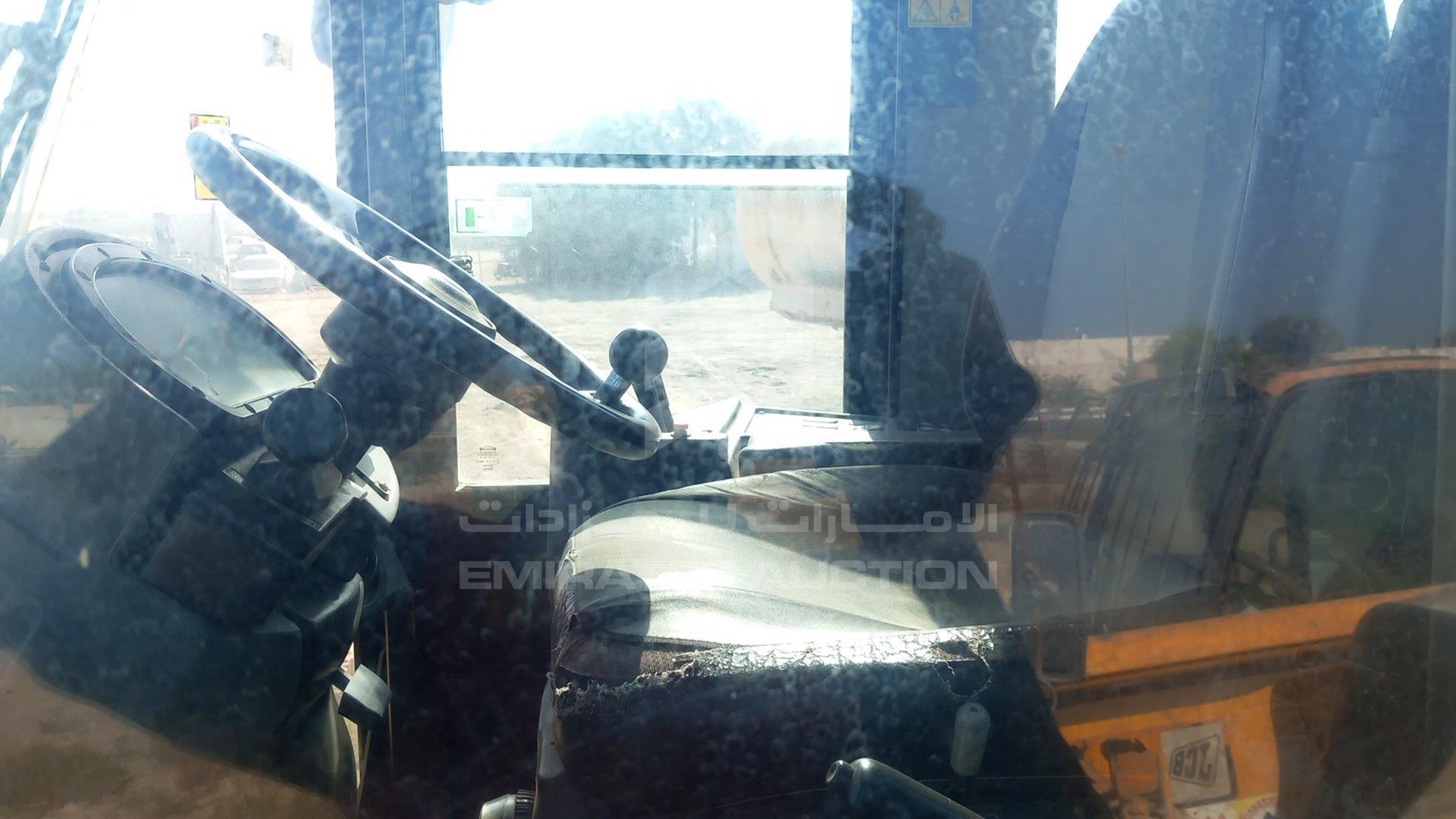 2015 CATERPILLAR 938H VIN: CAT0938HKMCC00594