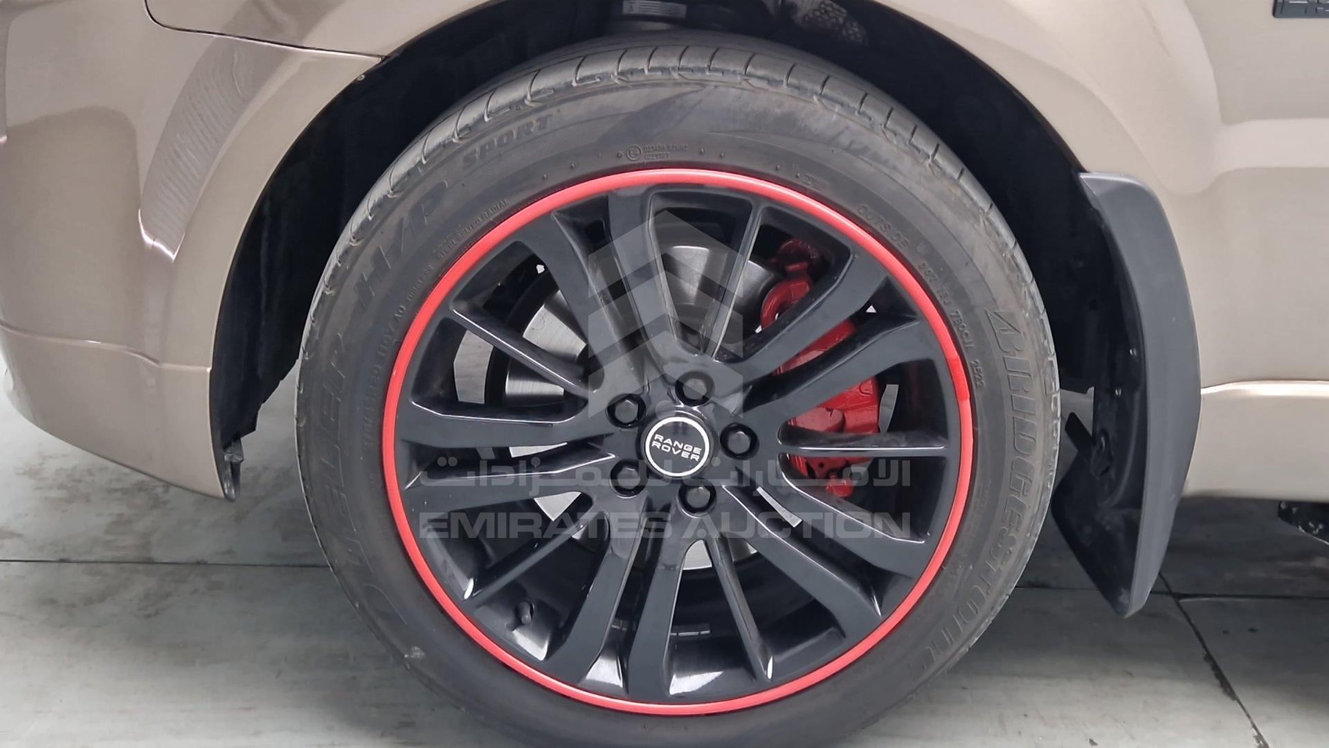 2012 RANGE ROVER SPORT VIN: SALLSAAD4CA723901