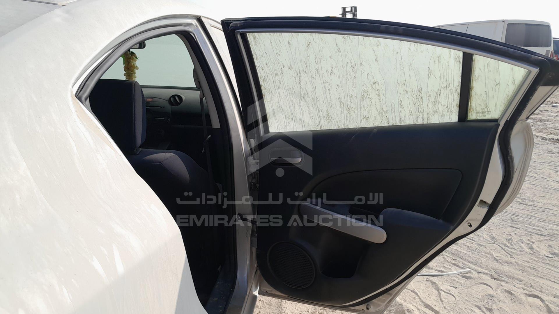 2015 MAZDA 2 VIN: MM7DE3SY6FW283120