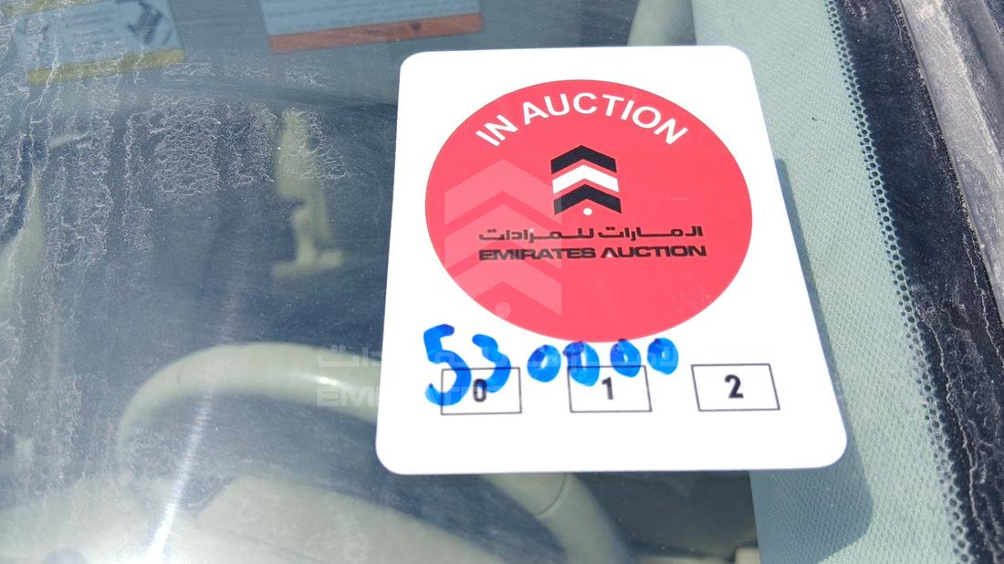 نيسان باترول 2019 — عام — صورة 27