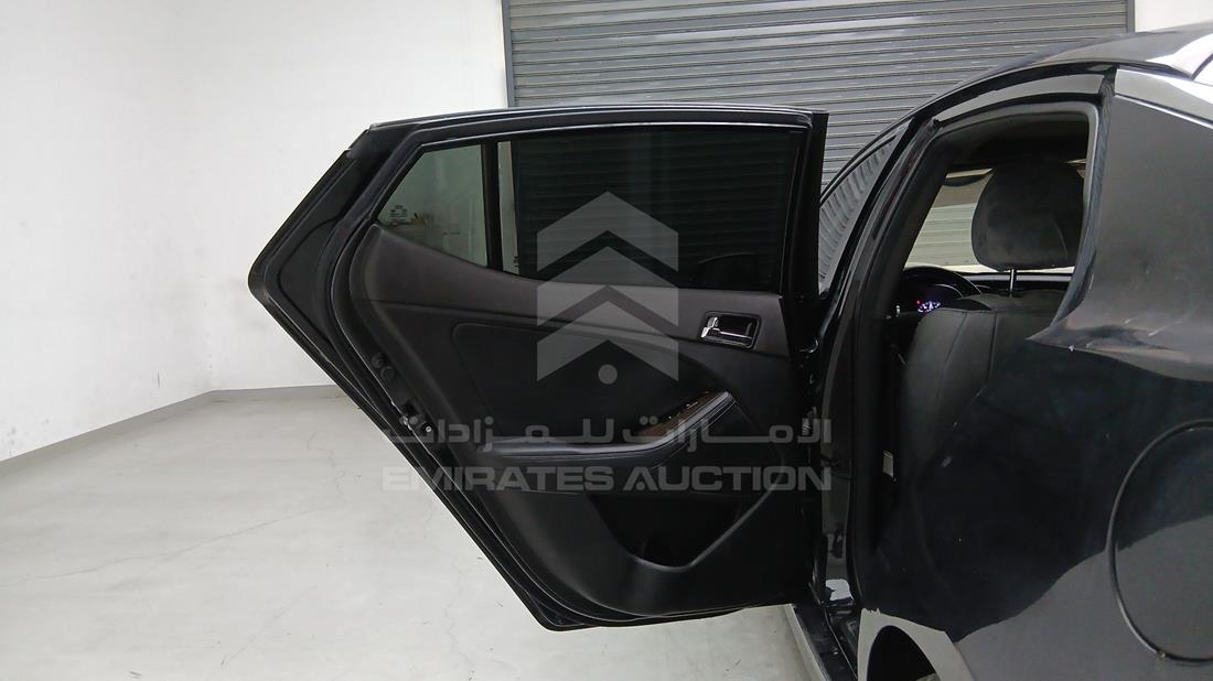 2013 Kia Optima — Rear Left Door — Photo 25