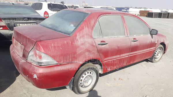 Mitsubishi Lancer 2010 JMYSRCS1AAU709104 Image 29