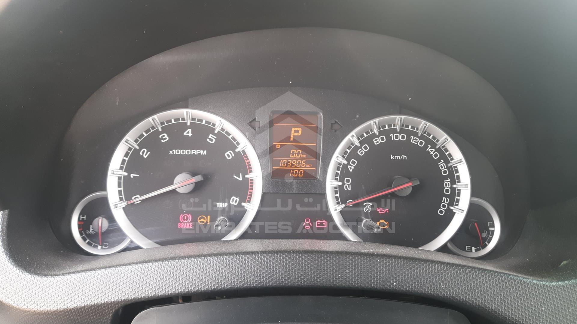 2016 SUZUKI SWIFT VIN: MA3ZC6B11GAA33388