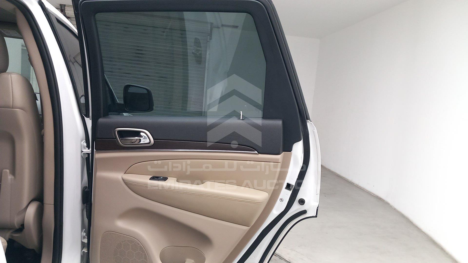 2015 JEEP GRAND CHEROKEE VIN: 1C4RJFBT9FC874790