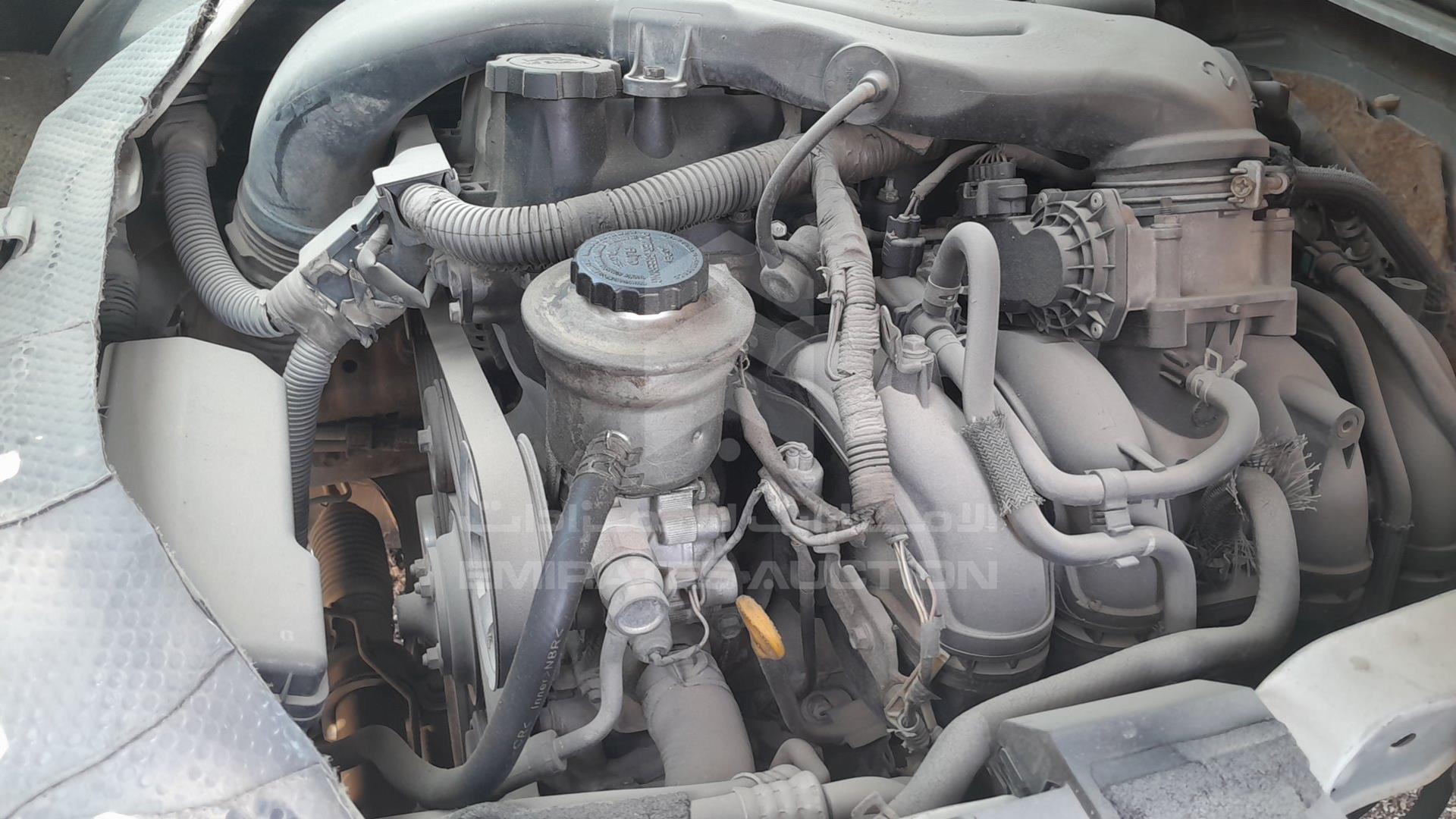 2006 TOYOTA HIACE VIN: JTFHX02P860008744