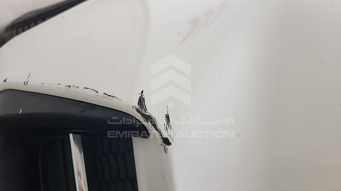 هونشي H5 2019 — انبعاج — صورة 31