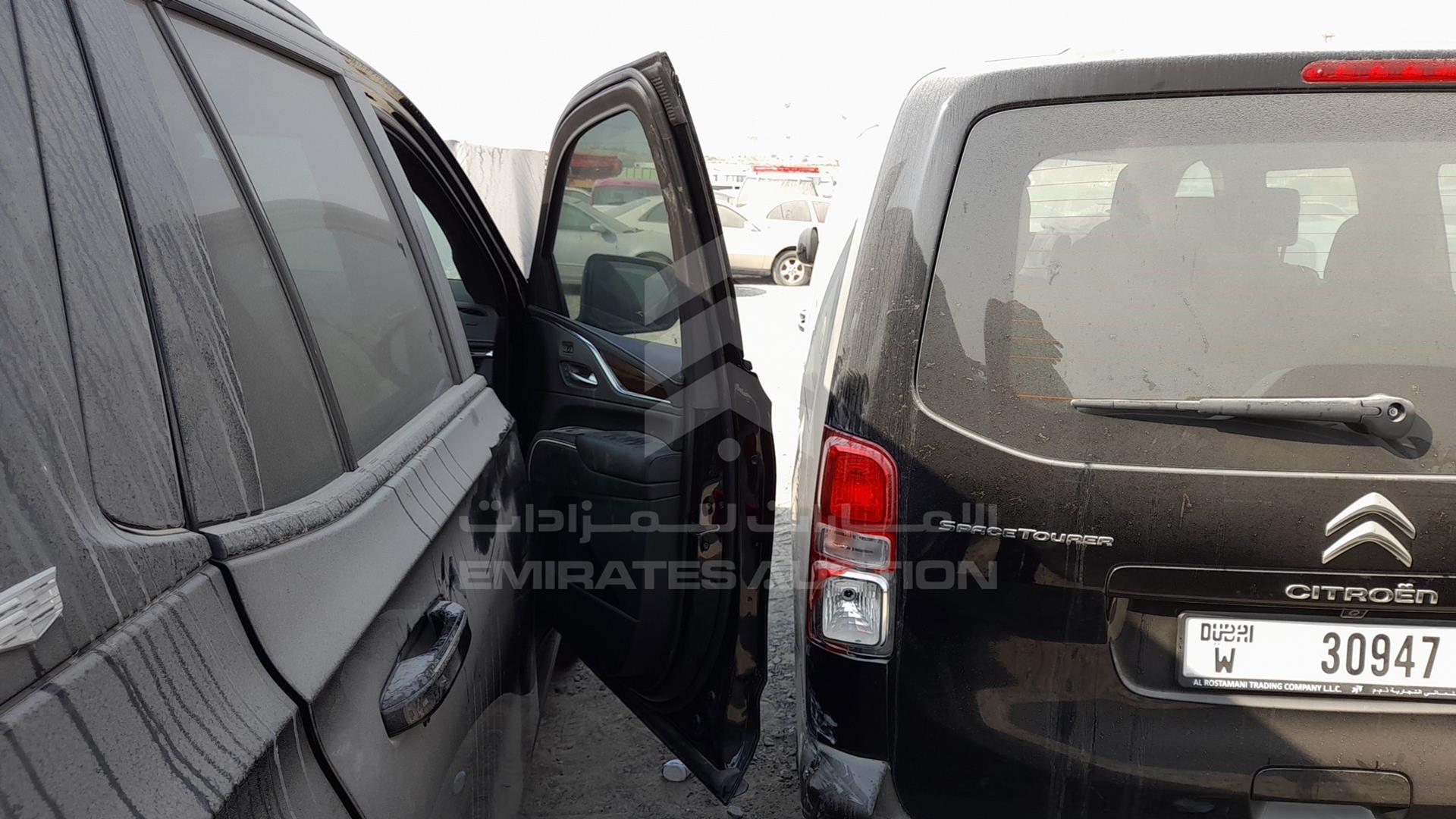 2021 CADILLAC ESCALADE VIN: 1GYS47KLXMR409549