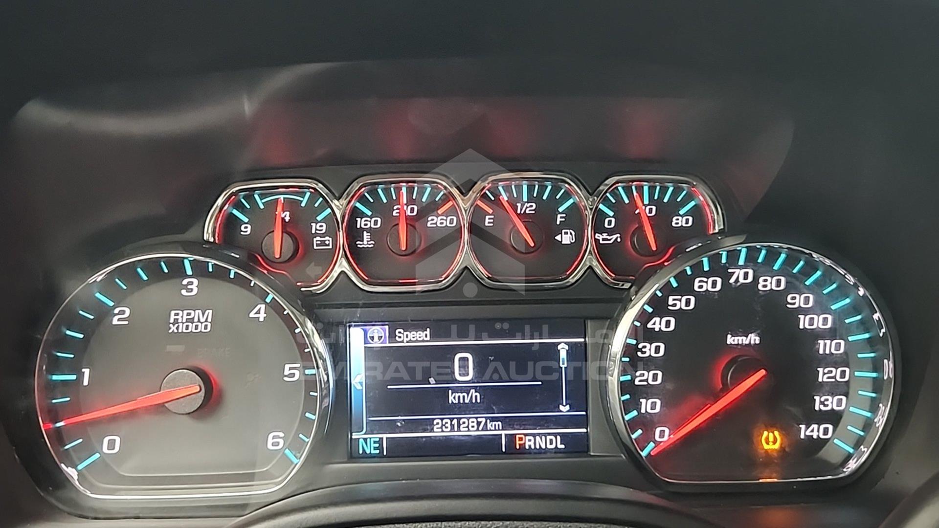 2017 GMC YUKON VIN: 1GKS2GKC0HR112652
