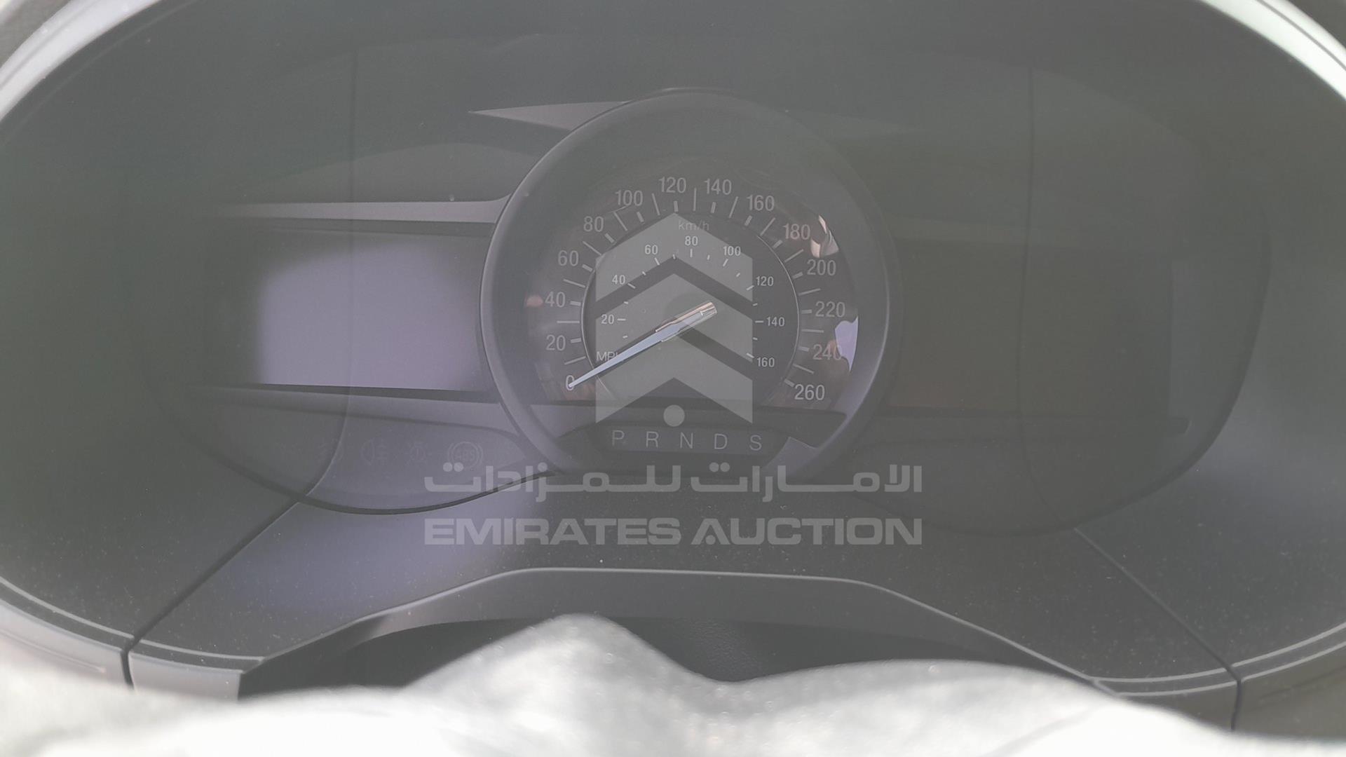 2022 FORD EDGE VIN: 2FMPK3G94NBB03423