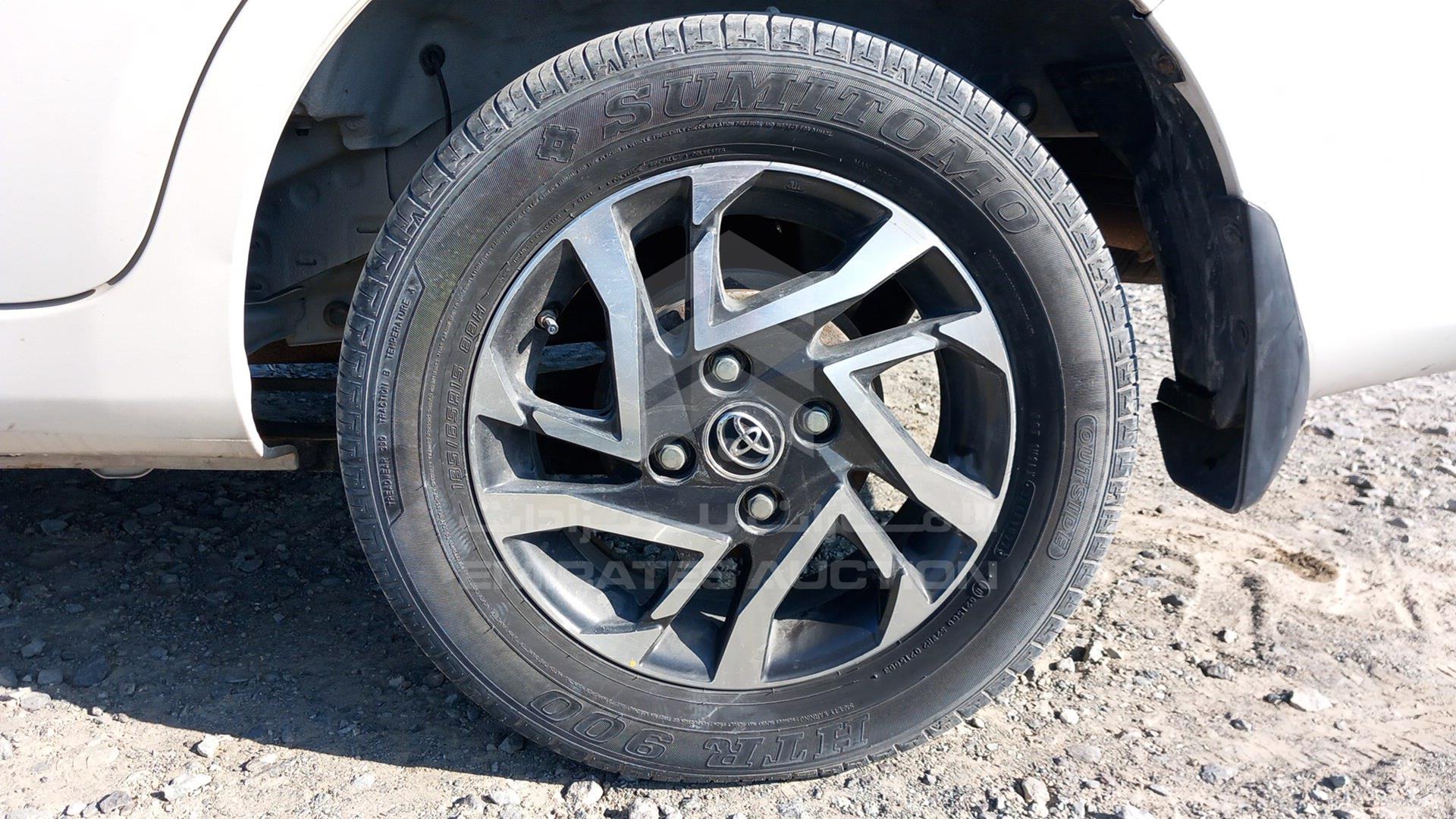 2020 TOYOTA AVANZA VIN: MHKMF5CF0LK013570