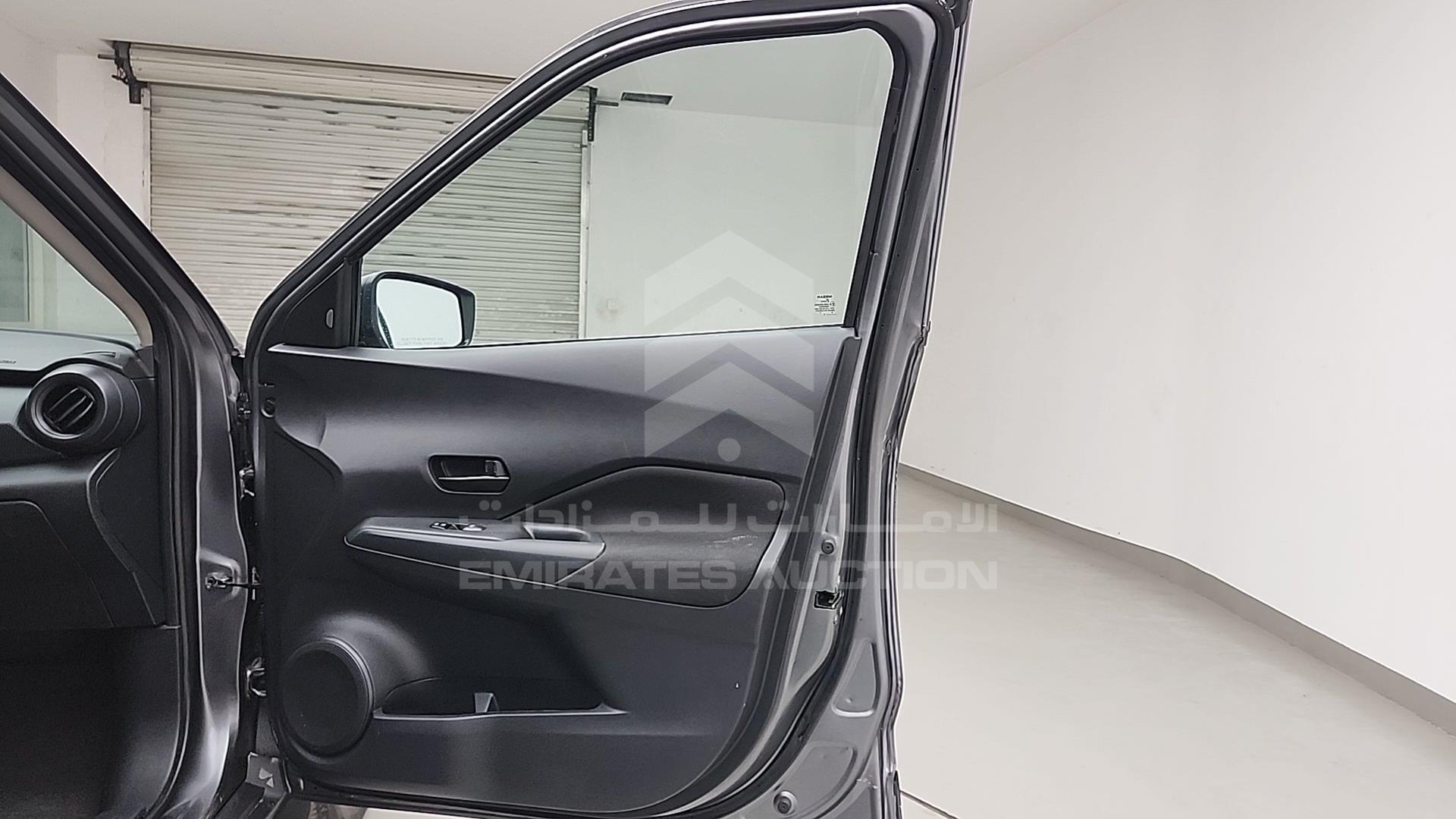 2024 NISSAN KICKS VIN: 3N1CP5BV0RL524363