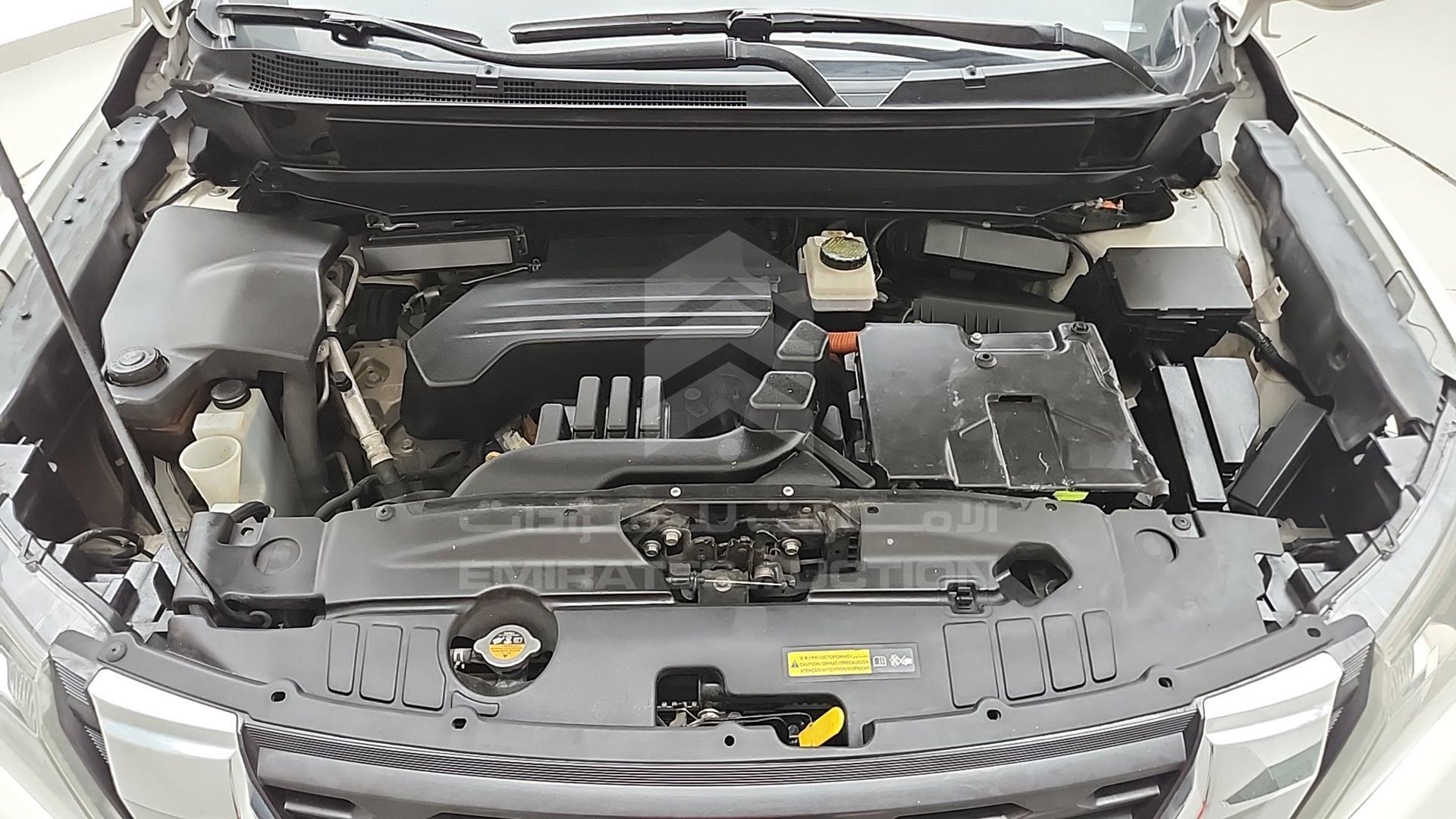 2019 NISSAN PATHFINDER VIN: 5N1CR2M84KC578937