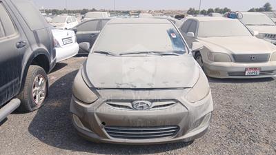 2014 Hyundai Accent