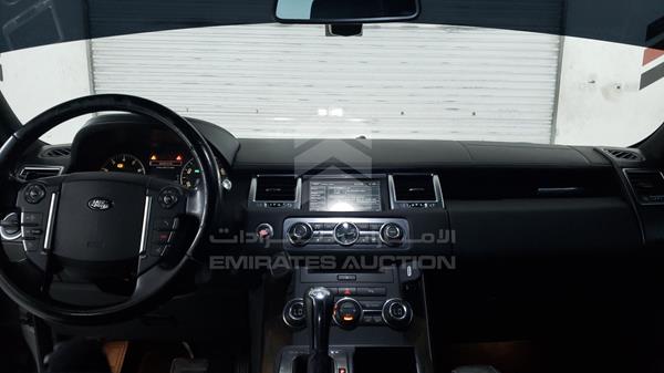 Range Rover Sport 2012 SALLSAAE4CA735022 Image 15