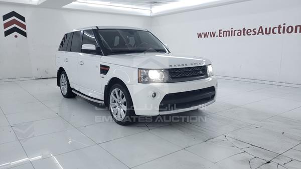 Range Rover Sport 2012 SALLSAAE4CA725307 Image 37